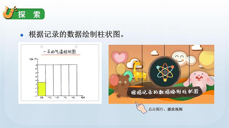 教科版三年级科学上册课件 第三单元 天气 3 测量气温08