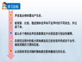 教科版四年级科学上册课件 第一单元 声音 2 声音是怎样产生的
