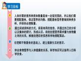 教科版四年级科学上册课件 第二单元 呼吸与消化 6 营养要均衡