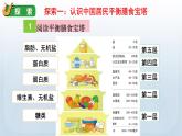 教科版四年级科学上册课件 第二单元 呼吸与消化 6 营养要均衡