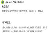 大象版（2017）六年級科學(xué)上冊1.2發(fā)面的秘密…課件+素材