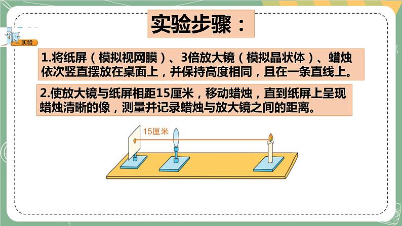 大象版科学五上 2.2 保护感官 课件PPT (含练习)04