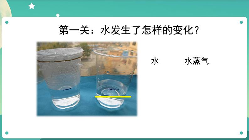 教科版3上科学 1.8 它们发生了什么变化 课件+教案+练习+任务单+素材07
