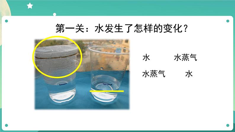 教科版3上科学 1.8 它们发生了什么变化 课件+教案+练习+任务单+素材08