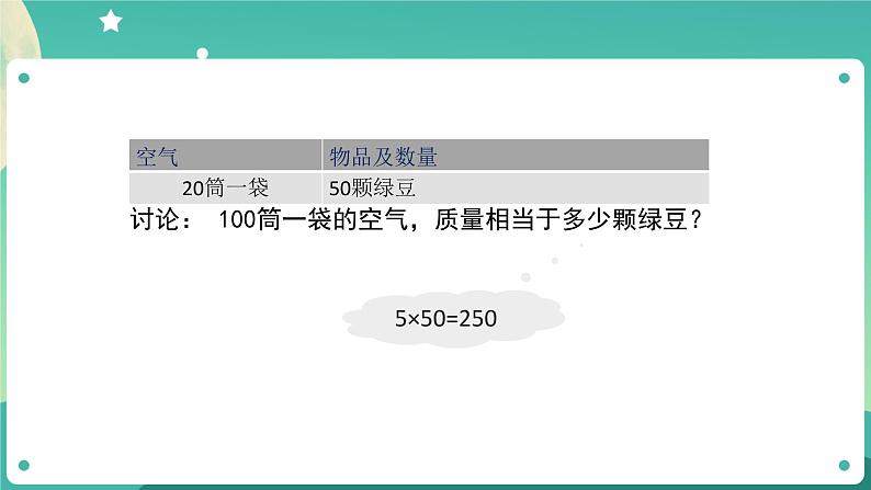 教科版3上科学 2.5 一袋空气的质量是多少 课件+教案+练习+任务单06