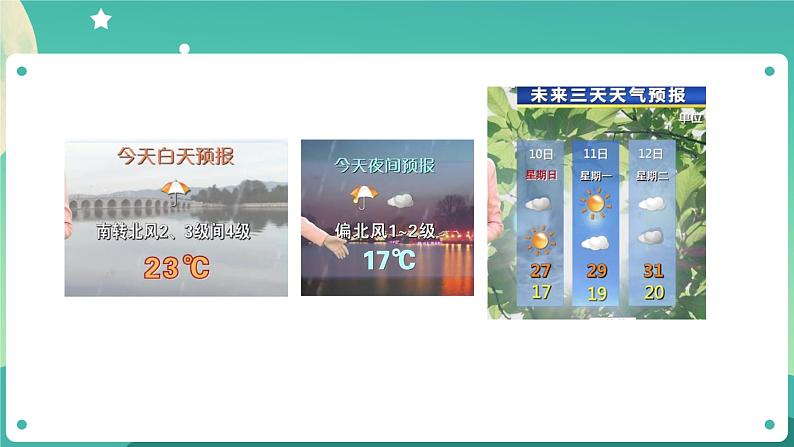 教科版3上科学 3.8 天气预报是怎样制作出来的 课件+教案+练习+任务单06