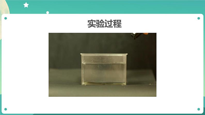 1.4《光的传播方向会发生改变吗》课件+教案+练习+任务单 教科版科学五上07