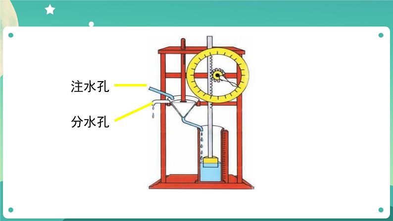 3.3《我们的水钟》课件+教案+练习+任务单 教科版科学五上03