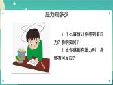 4.6《学会管理和控制自己》课件+教案+练习+任务单 教科版科学五上