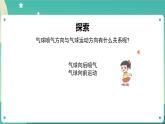 3.2 用氣球驅動小車課件+教案+練習+任務單 教科版四上科學