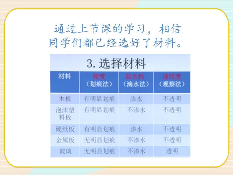 新大象科学三下 1.4 建造进行时 课件PPT+教案+视频02