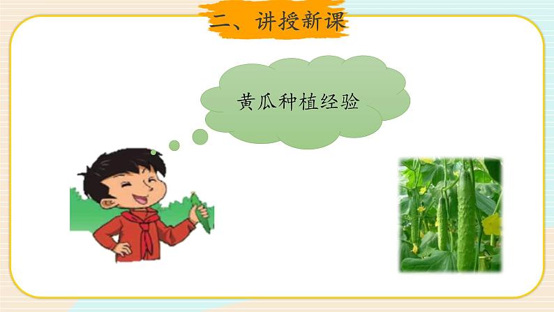 新大象科学三下 3.6 植物种植展示会 课件PPT+教案+视频04