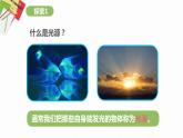 1.1有关光的思考（课件）教科版(2017)科学五年级上册