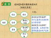 教科版六年级科学上册课件 2地球的运动 1 我们的地球模型