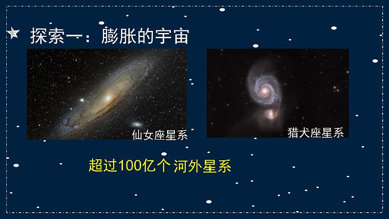 小学科学 教科版 六年级下册《探索宇宙》 PPT 课件08