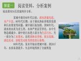 小学科学 五年级下 分析一个实际的环境问题 课件