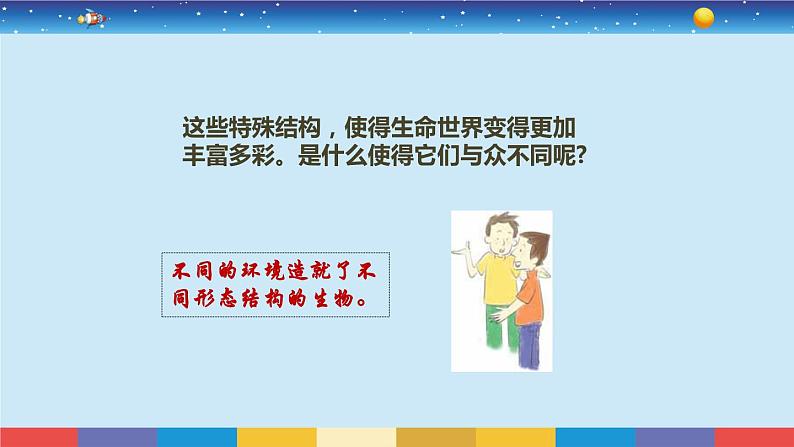 小学科学 教科版 六年级《原来是相互关联的》课件03