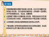 教科版六年级科学上册课件 1微小世界 6 观察水中的微小生物