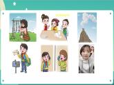 湘科版科学五上：6.1 语言与信号 PPT课件