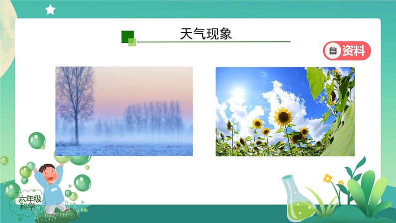 新人教鄂教版科学六上：3.7 水到哪里去了 (第一课时) PPT课件+视频+教案05