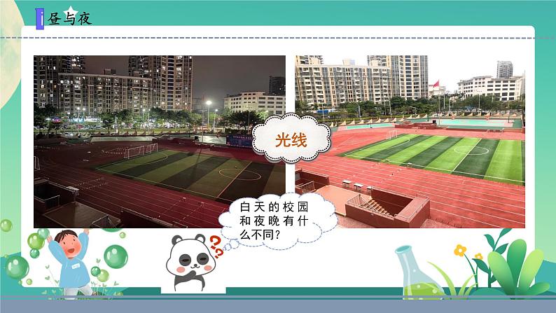 9.昼夜交替（课件）第2页