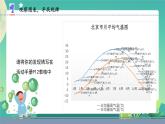 新苏教版科学五下 12 四季循环 PPT课件+教案+素材