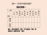 16、《浮和沉》教学课件
