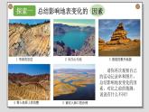 小学科学 五年级上《总结我们的认识》 课件