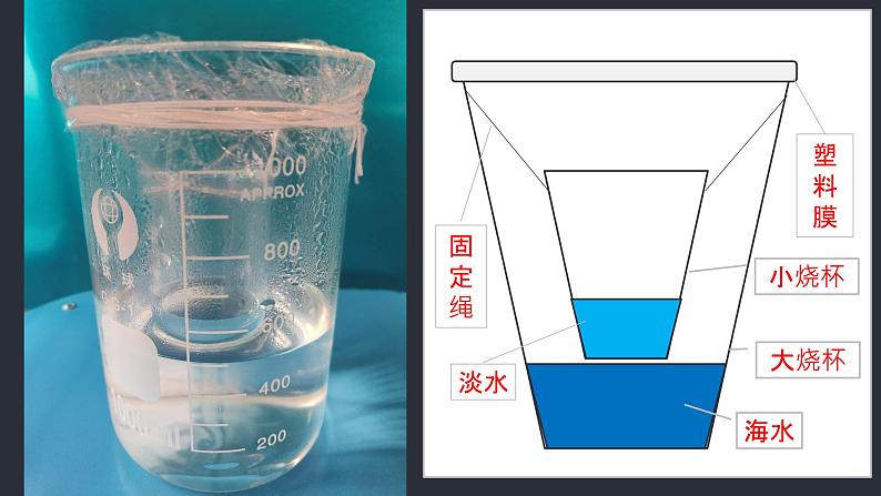 五下4.2 水的蒸发和凝结课件第3页