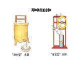 3.3 我们的水钟（课件）- 2021-2022学年科学五年级上册 - 教科版