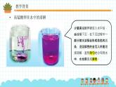 不一样的溶解课件