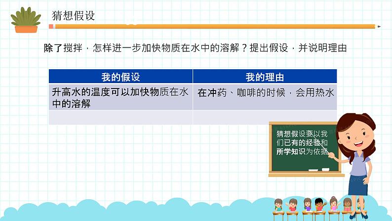 溶解与加热教学课件第4页