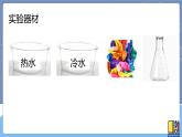 青岛版四上科学 8 自行车胎为什么爆裂 课件PPT+视频素材