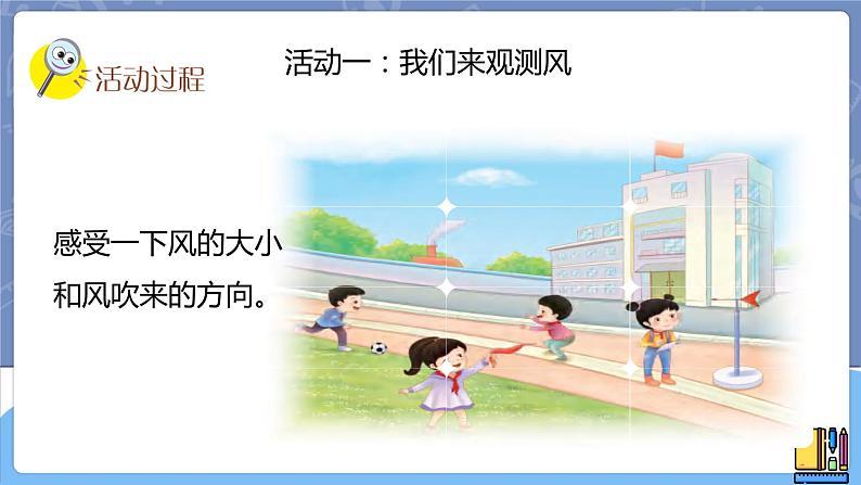 青岛版四上科学 12 风向和风力 课件PPT+视频素材03