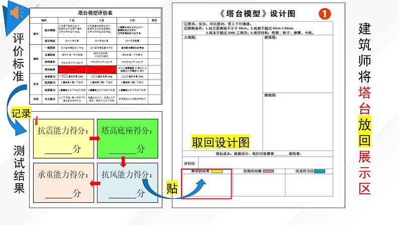 六下1.6测试塔台模型课件05