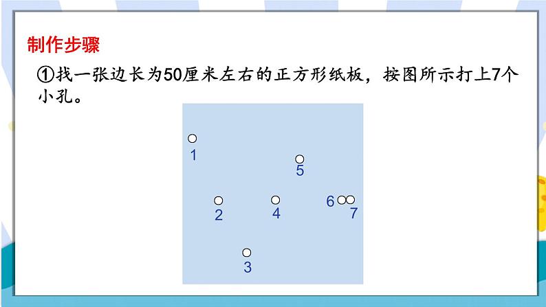 六下3.4 认识星座 课件08