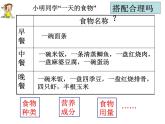 教科版四年级上册科学2.6营养要均衡教学课件