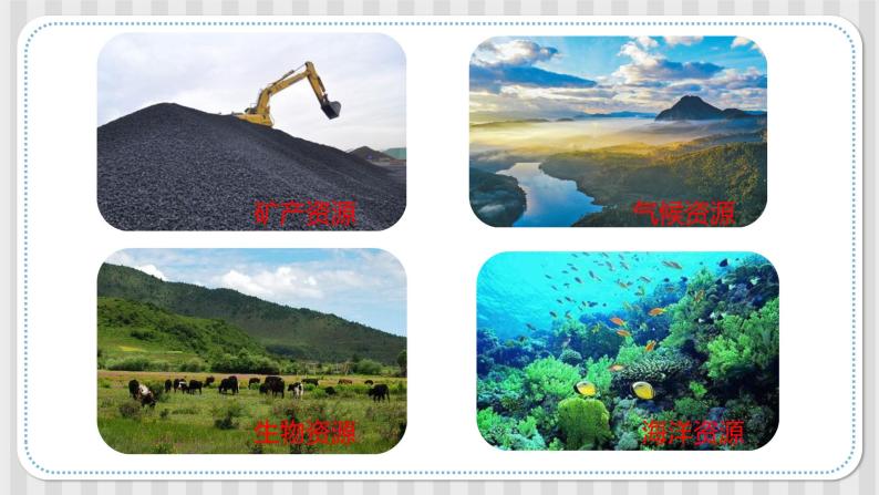 新冀人版六年级科学上册 第20课《保护自然资源》课件PPT+教案06
