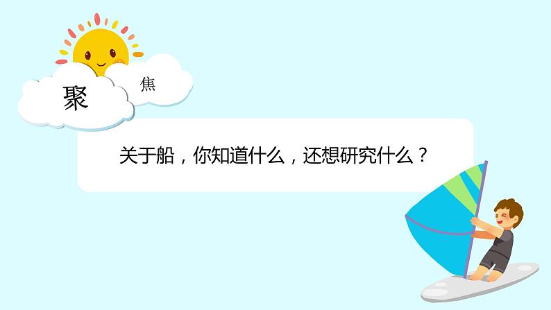 教科版科学五年级科学下册 2.1船的历史 课件（送练习）02