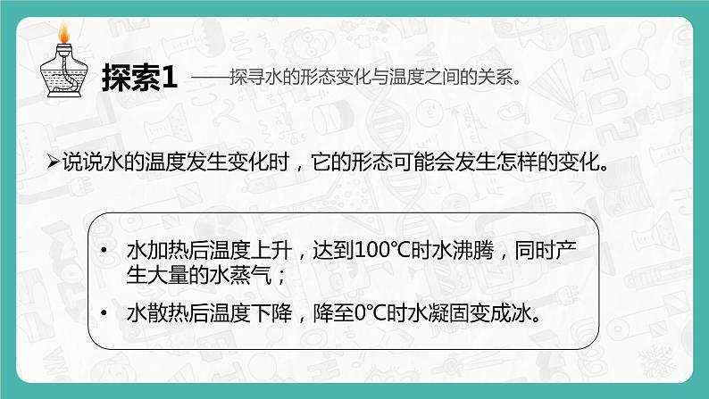 教科版科学五年级科学下册 4.1温度与水的变化 课件+视频（送练习）05