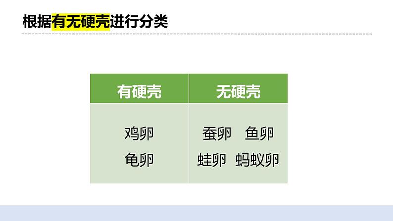 2.2认识其他动物的卵 课件第4页