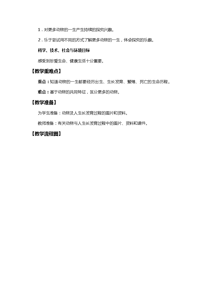 2.8动物的一生 课件（送教案）03