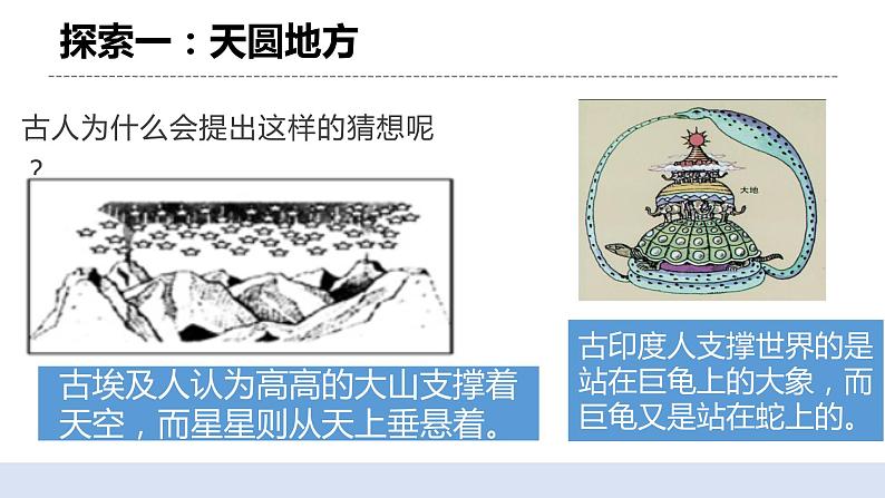 3.6地球的形状 课件（送教案）06