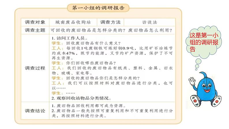 第21课《废物再利用》课件-冀人版六年级科学上册第7页