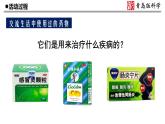 22.《安全用药》教学课件