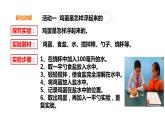 雞蛋浮起來了 課件