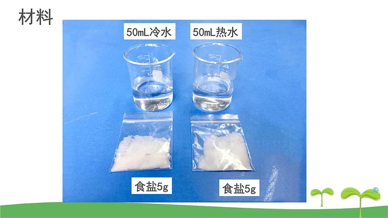 教科版三年级科学上册1.6《加快溶解》教学课件05