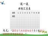 教科版三年级科学上册2.5《一袋空气的质量是多少》教学课件