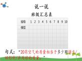 教科版三年级科学上册2.5《一袋空气的质量是多少》教学课件