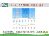 教科版三年级科学上册3.8《天气预报是怎样制作出来的》教学课件